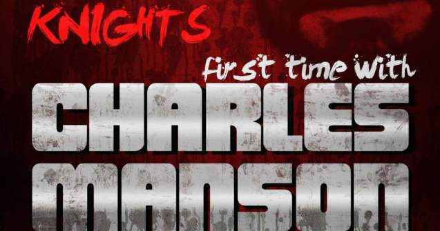 Petreceri criminale la The Ark