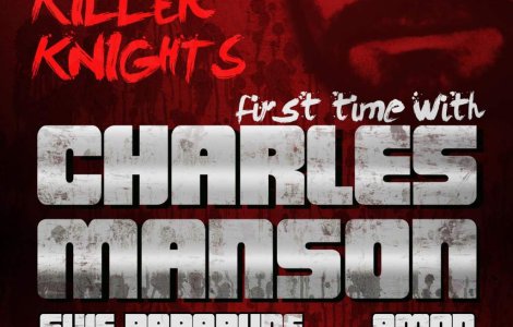 Petreceri criminale la The Ark