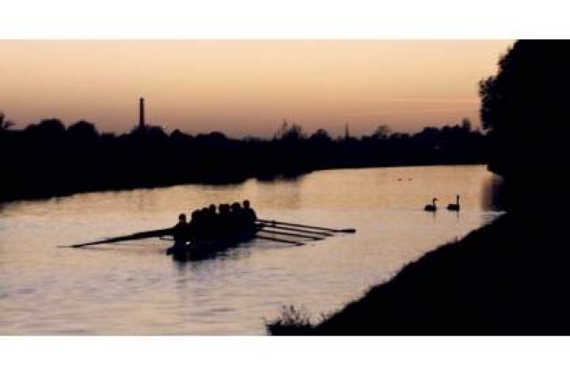 Echipajul Romaniei, pe ultimul loc la CM de canotaj