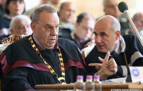 Acuzatii grave: Marga a distrus sistemul educational