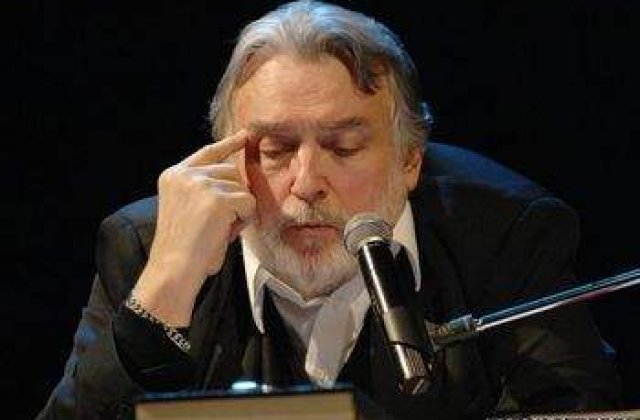 In memoria lui Adrian Paunescu...