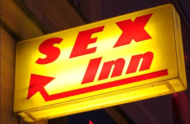 Prostituata, declarata in insolventa