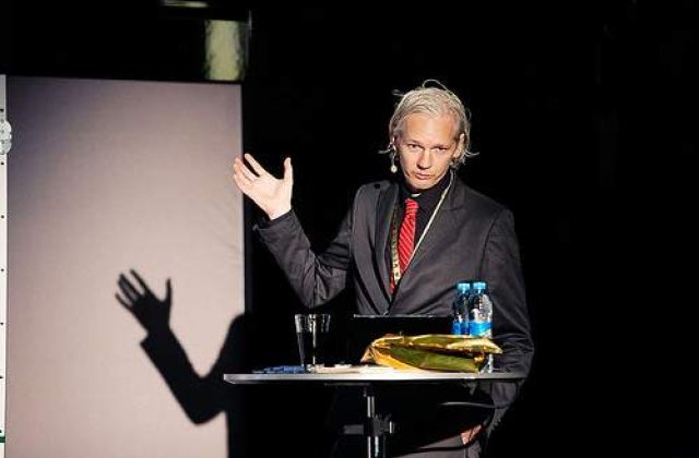 WikiLeaks: Alte documente confidentiale vor fi publicate