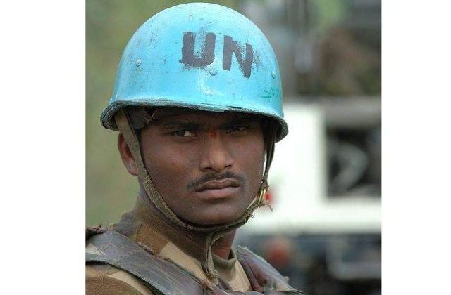 Trei letoni angajati ai ONU au fost rapiti la Darfur