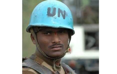 Trei letoni angajati ai ONU au fost rapiti la Darfur