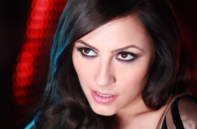 [VIDEO] Andra a lansat un nou clip