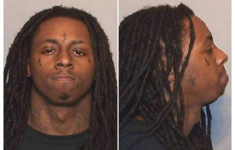 Lil Wayne a fost eliberat