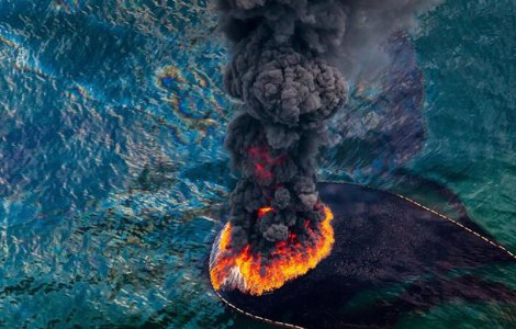  Top  9 poze care ne arata amprenta pe care oamenii o lasa asupra naturii