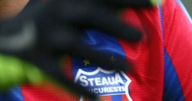 Steaua suspecteaza Viitorul de blat intr-un meci din acest sezon