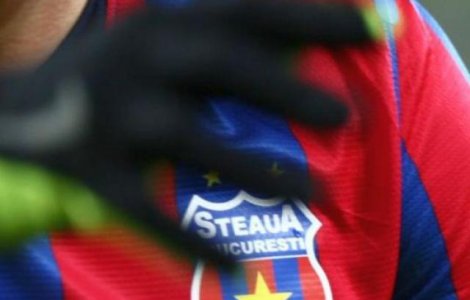 Steaua suspecteaza Viitorul de blat intr-un meci din acest sezon
