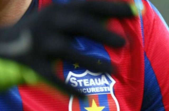 Steaua suspecteaza Viitorul de blat intr-un meci din acest sezon
