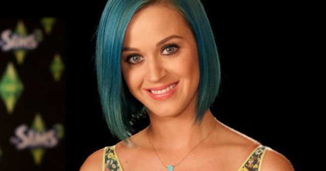 Cantareata Katy Perry si actorul Orlando Bloom s-au despartit