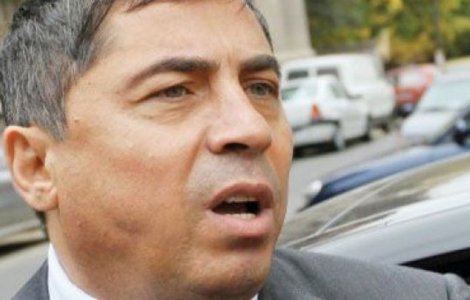 Omul de afaceri Vasile Turcu a incercat sa se sinucida