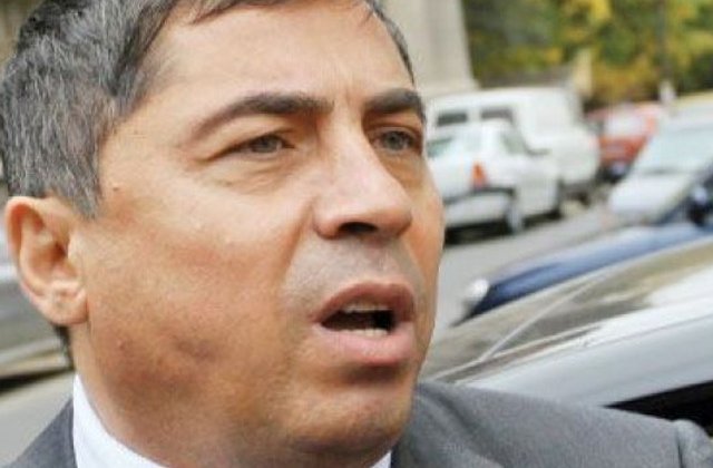 Omul de afaceri Vasile Turcu a incercat sa se sinucida