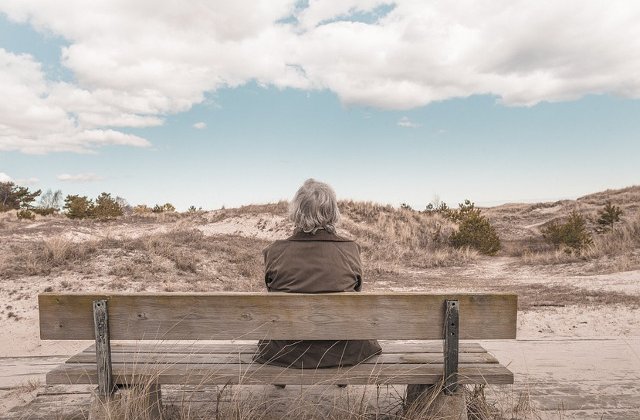 Varsta e doar un numar! 7 avantaje ale imbatranirii la care putini s-ar gandi