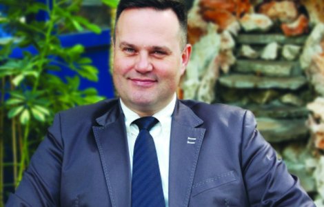 Praktiker Romania are un nou Director General