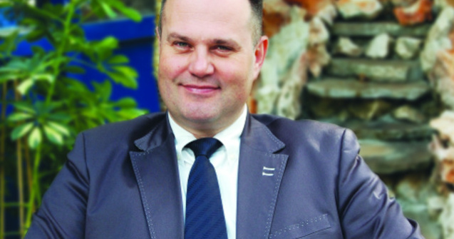 Praktiker Romania are un nou Director General