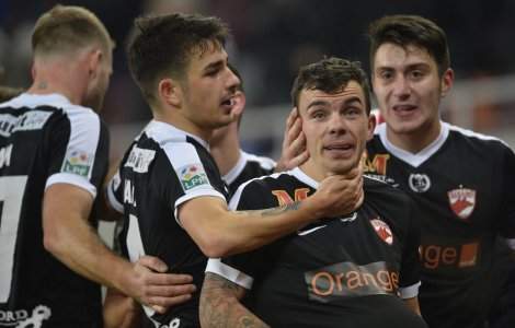 Mutu: Merge bine Dinamo, e pe drumul cel bun