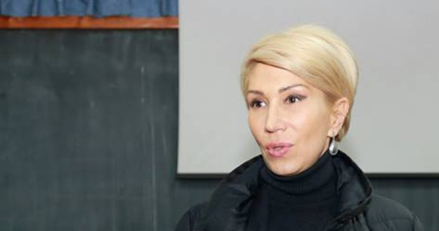 Turcan: Proiectul privind functionarii publici trimisi in judecata pentru coruptie nu are girul PNL si nu va fi sustinut