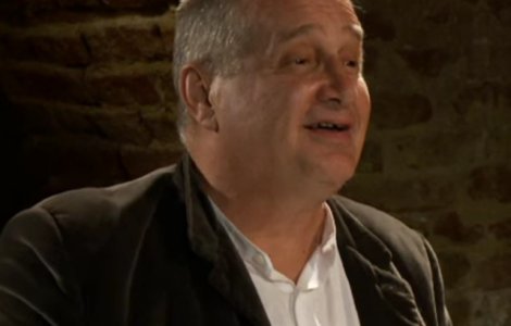 Mircea Dinescu, audiat la Parchet