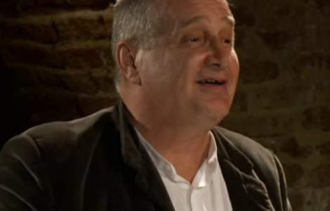 Mircea Dinescu, audiat la Parchet