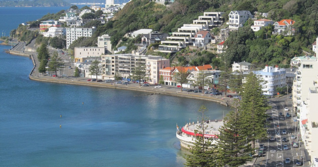 Angajatorii din Noua Zeelanda platesc specialistilor IT din intreaga lume o vacanta, pentru a participa la interviurile de recrutare