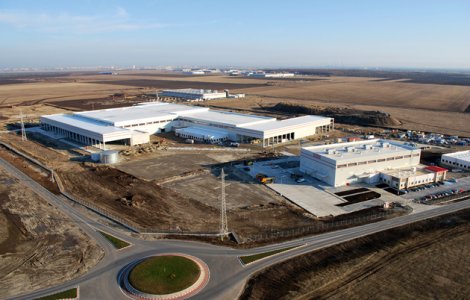 British American Tobacco muta productia Neopods la Ploiesti