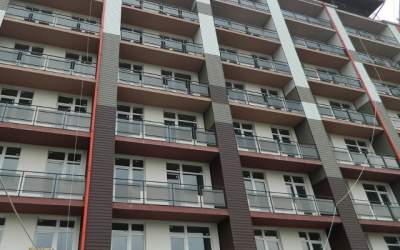 Pretul apartamentelor a...