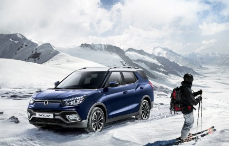 La Salonul Auto de la Geneva se vor anunta cei 3 favoriti pentru castiga titlul de "Masina anului 2017"