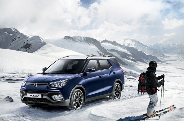 La Salonul Auto de la Geneva se vor anunta cei 3 favoriti pentru castiga titlul de "Masina anului 2017"