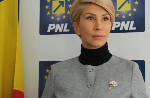 Raluca Turcan: Dragnea descopera acum valorile europene si interesele Romaniei