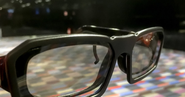 Cine Globe Romania schimba modul in care vezi filmele 3D