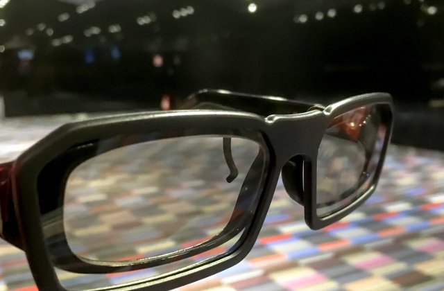 Cine Globe Romania schimba modul in  care vezi filmele 3D