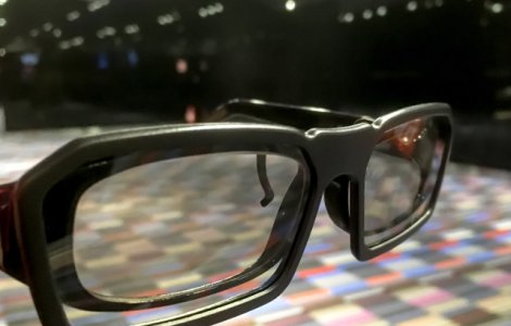 Cine Globe Romania schimba modul in care vezi filmele 3D