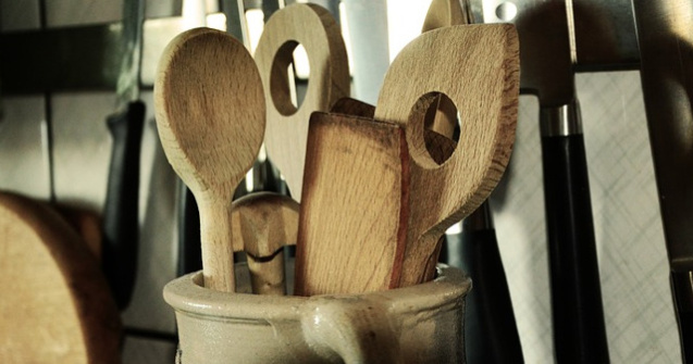  Top  10 trucuri alimentare care iti vor face viata mai usoara