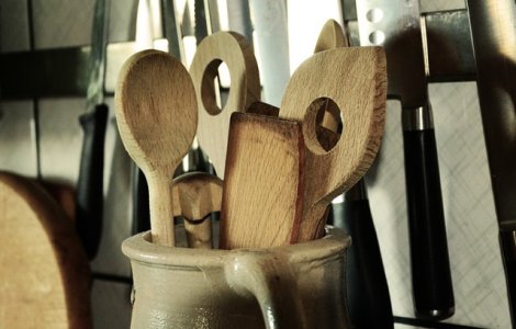  Top  10 trucuri alimentare care iti vor face viata mai usoara