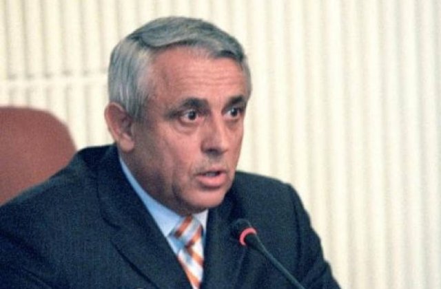 Daea, declaratie confuza despre subventiile in agricultura: Sper ca in 31 martie sa avem numai situatii neclare