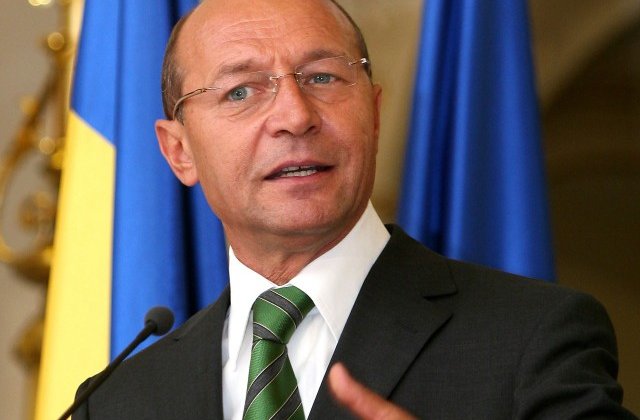 Basescu: Ca presedinte, nu ezitam sa o demit pe Kovesi