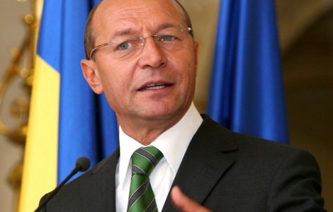 Basescu: Ca presedinte, nu ezitam sa o demit pe Kovesi