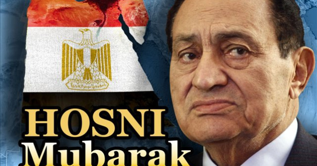 Fostul dictator egiptean, Hosni Mubarak va fi pus in libertate