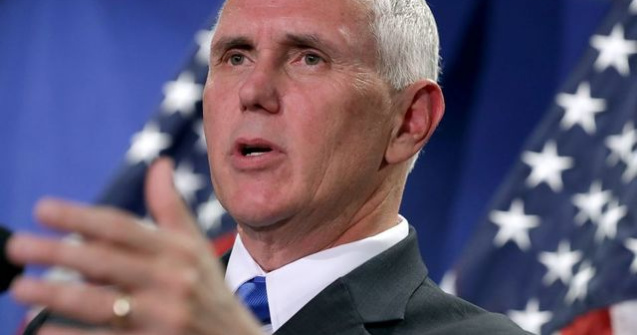 Vicepresedintele SUA a folosit un mail privat pentru probleme de stat