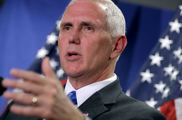 Clinton reloaded? Vicepresedintele SUA a discutat probleme de securitate nationala de pe un mail privat