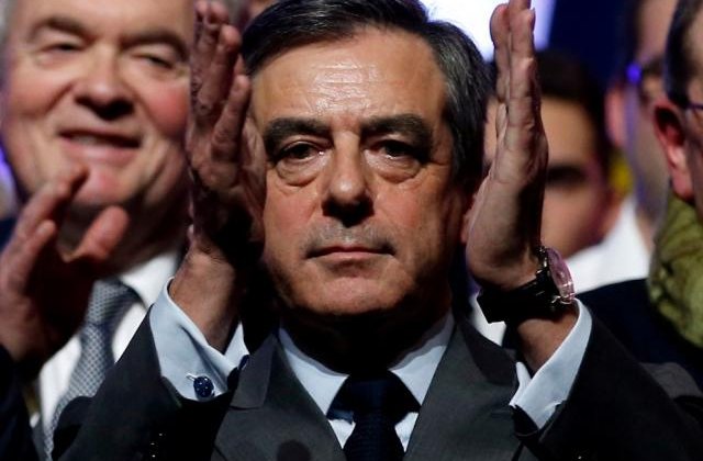 Perchezitii acasa la Francois Fillon, candidat la presedintia Frantei