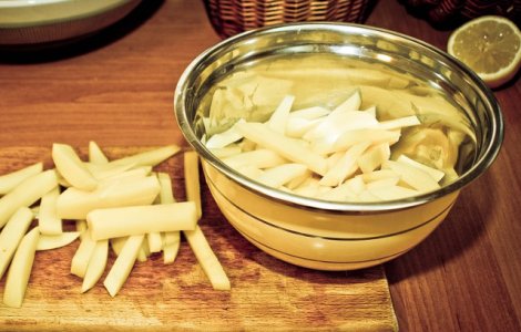  Top  Top 6 alimente care pot fi toxice daca le consumi crude