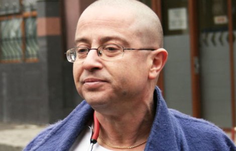 Ciuhodaru: Proiectul meu vizeaza strict actiunile extremiste, revizioniste si separatiste