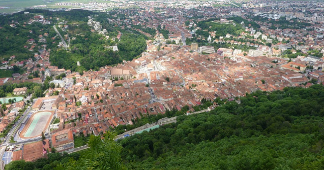 Topul oraselor din Romania unde se traieste cel mai bine. Pe ce loc se situeaza Capitala