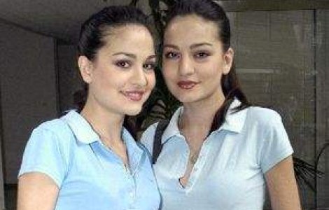 Gemenele mele nu sunt penibile