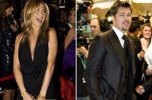 FOTO: Jennifer Aniston, aparitie de senzatie la Festivalul de film de la Toronto