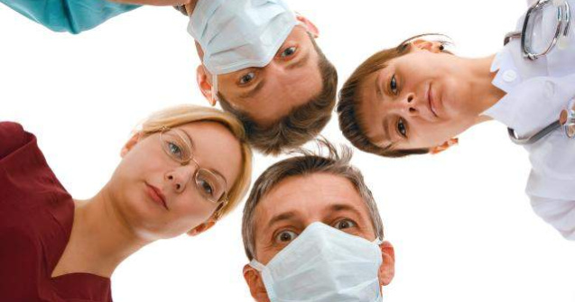 Intrarea in UE ne-a lasat fara medici?