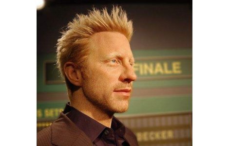 Boris Becker, pus la plata de justitia elvetiana